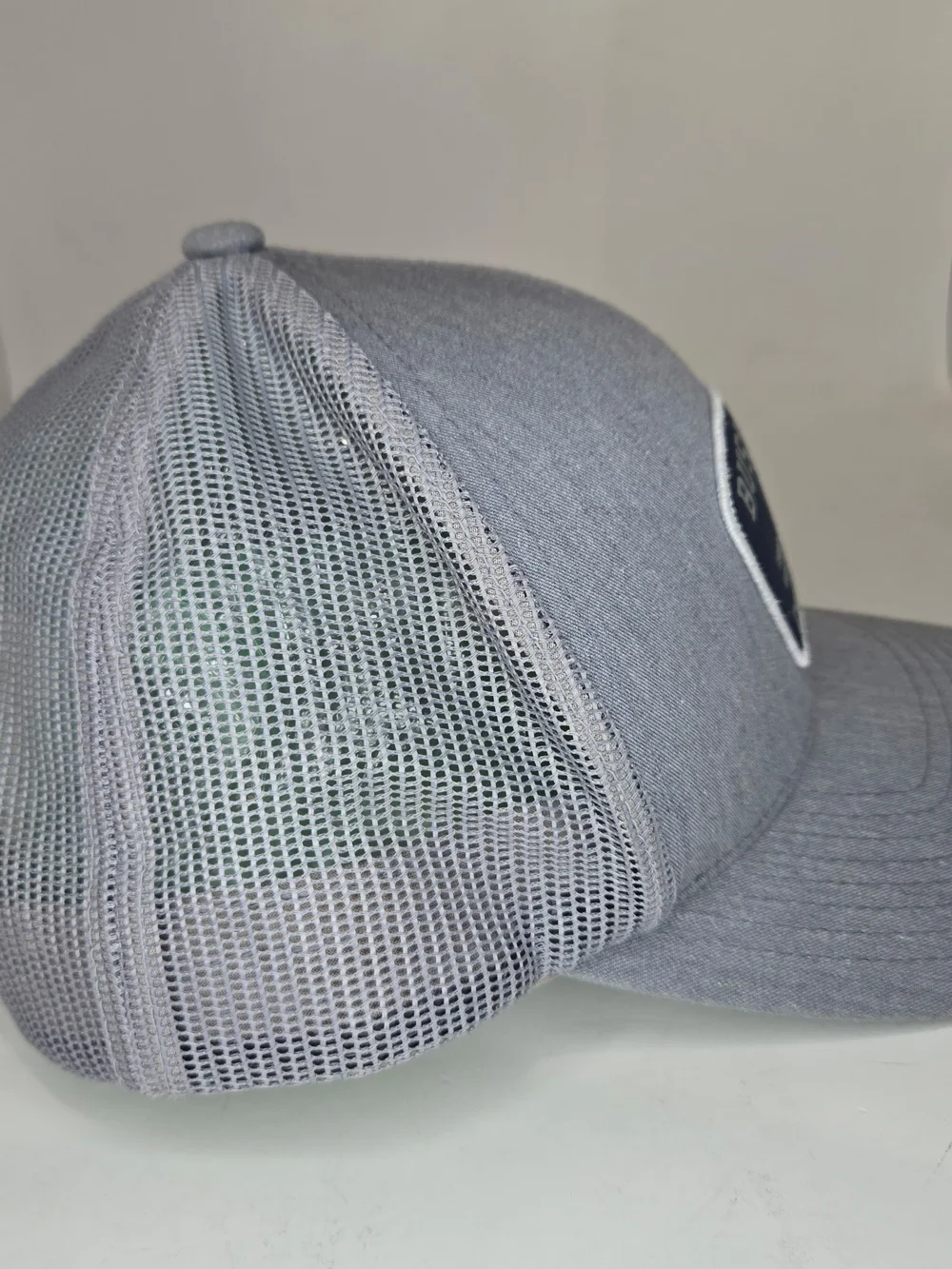 Travis Mathew Gray Patch Bushwood CC Champion Golf Hat